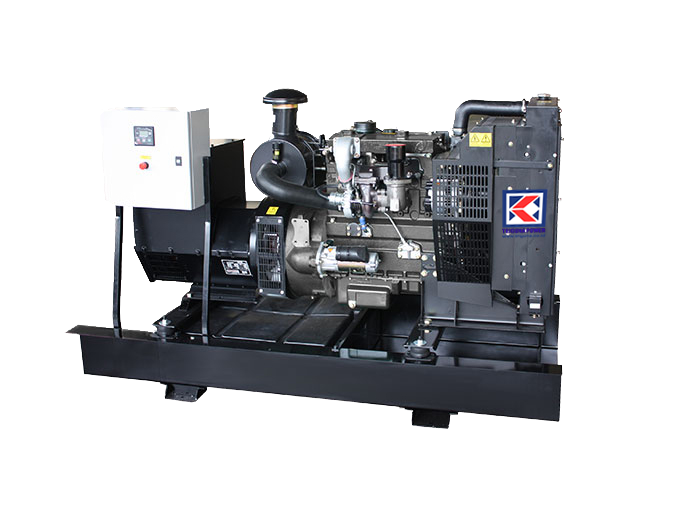 Jual Genset 30 kVA Kirloskar
