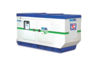 Kirloskar 30 KVA Water Cooled
