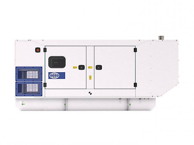 jual genset fg wilson 20 kva
