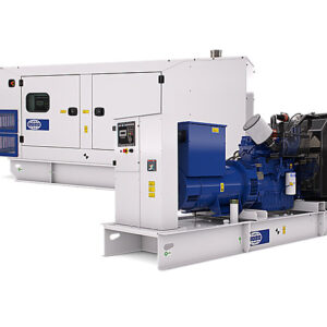 Jual Genset FG Wilson