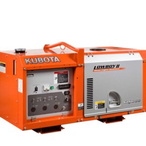 Genset Kubota 6 KVA