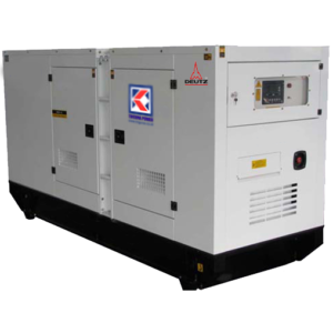 Genset Perkins