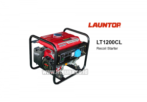 Genset Launtop L1200CL