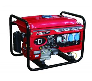 Genset Launtop LT4000MX